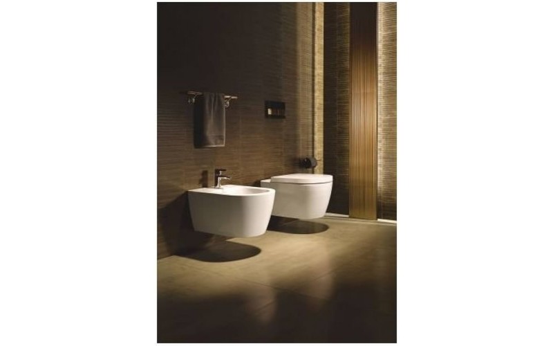 Λεκάνη Duravit Starck By Me